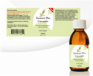 Graphic Design by Harry Hale Design for this project | Design: #1084207