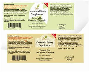 Graphic Design by Harry Hale Design for this project | Design: #1087723