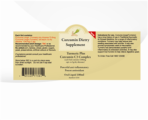 Graphic Design by Harry Hale Design for this project | Design: #1087739