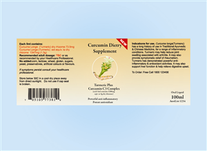 Graphic Design by Harry Hale Design for this project | Design: #1087761