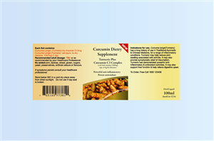 Graphic Design by Harry Hale Design for this project | Design: #1087803