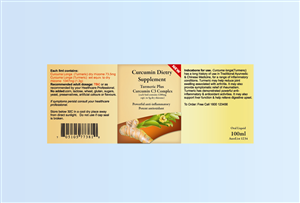 Graphic Design by Harry Hale Design for this project | Design: #1087823