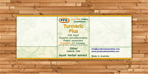 Graphic Design by Levardos for this project | Design: #1087971