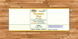 Graphic Design by Levardos for this project | Design: #1087999