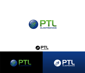 Diseño de Logo por creativepoint para Peacock Technology Ltd | Diseño: #4000402