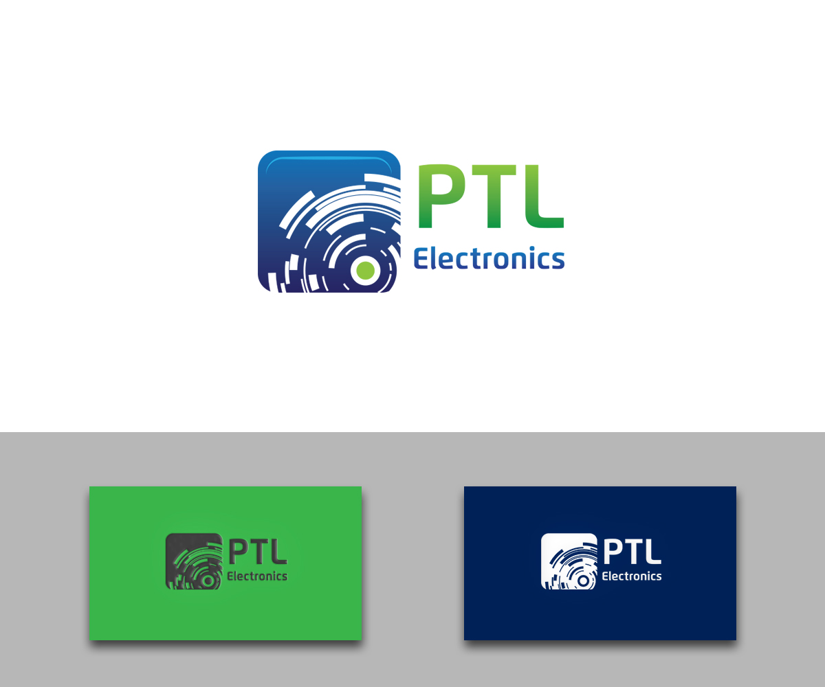 Logo Design by Anor Design for Peacock Technology Ltd | Design #3993070