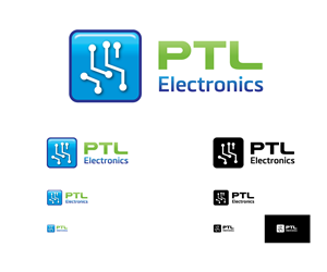 Logo Design by ATDias for Peacock Technology Ltd | Design #3997937