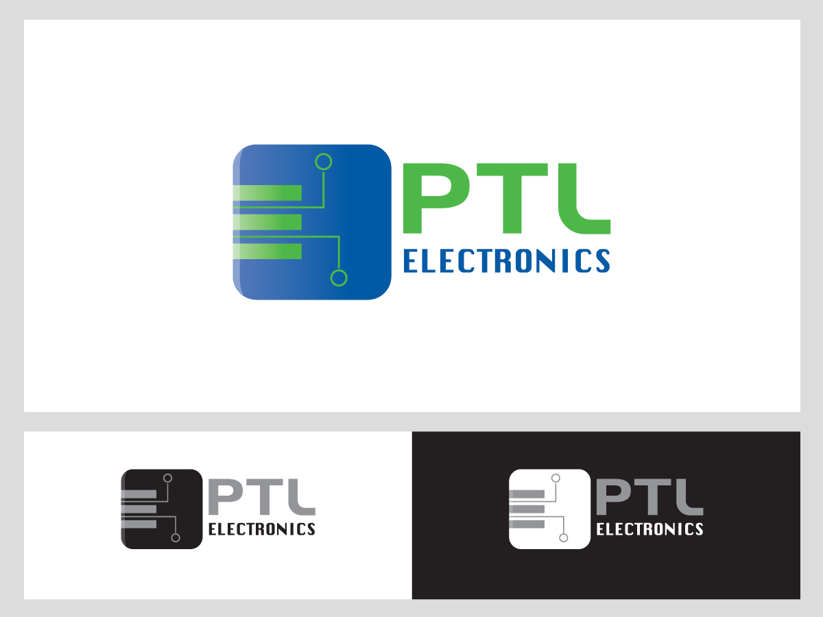 Logo Design by moonrock for Peacock Technology Ltd | Design #4000696