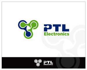 Logo Design by Adrian Chambre for Peacock Technology Ltd | Design #4024799