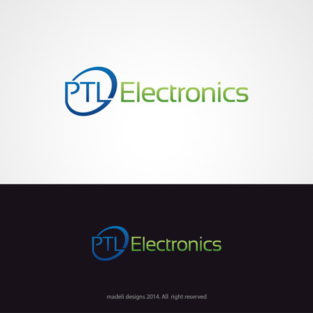 Logo Design by madeli for Peacock Technology Ltd | Design #4001103
