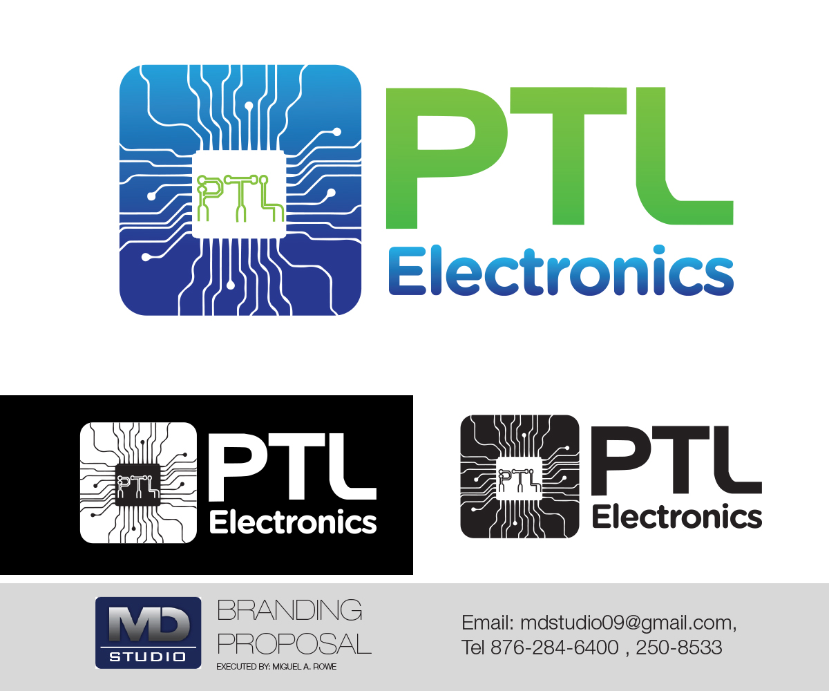 Diseño de Logo por mdstudioja para Peacock Technology Ltd | Diseño #4053830