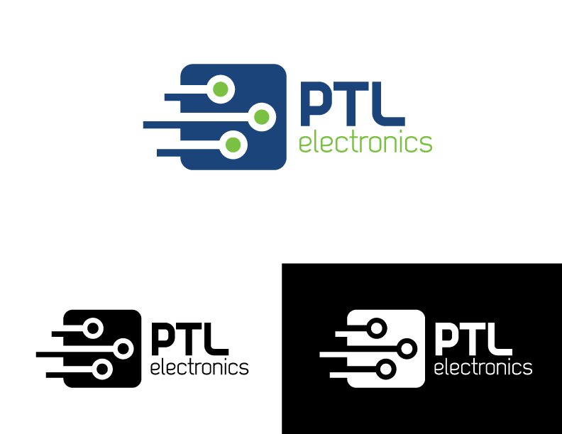 Diseño de Logo por Luis para Peacock Technology Ltd | Diseño: #4091592