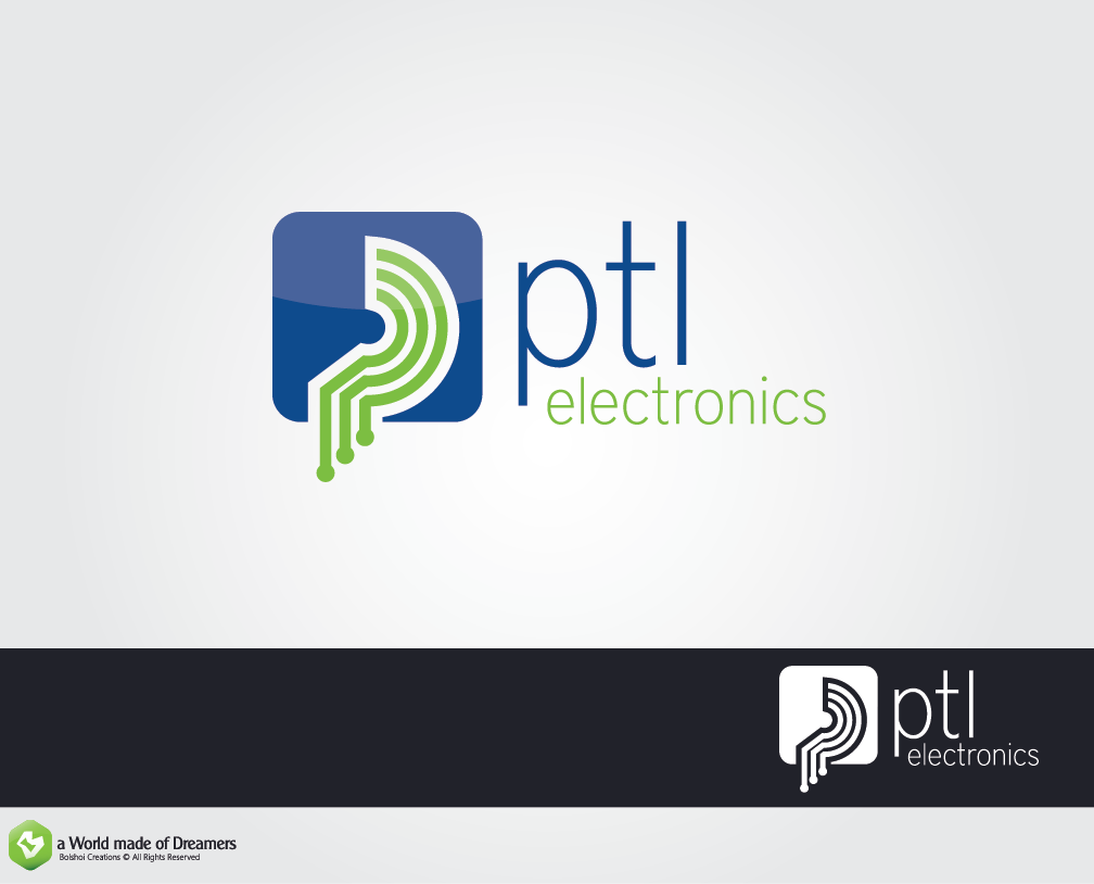 Logo Design by Bolshoi Creations for Peacock Technology Ltd | Design #4050425