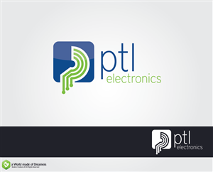 Diseño de Logo por Bolshoi Creations para Peacock Technology Ltd | Diseño: #4050425