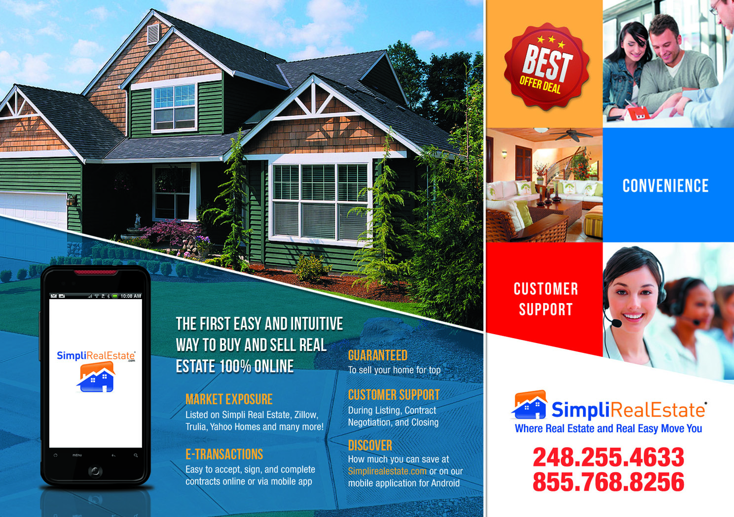 Design de Flyer par Cristina Cruz pour ce projet | Design #4022270