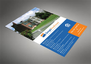 Diseño de Flyer por Yaeeee para este proyecto | Diseño: #4113470
