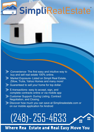 Flyer Design by shelly2340