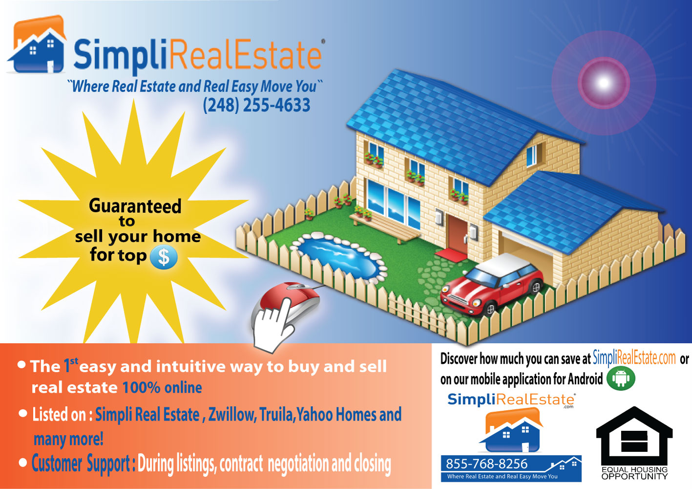 Flyer Design by Dawn for this project | Design #4118084