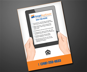 Diseño de Flyer por Mahendran  para este proyecto | Diseño: #4048055