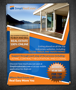 Flyer Design by ESolz Technologies