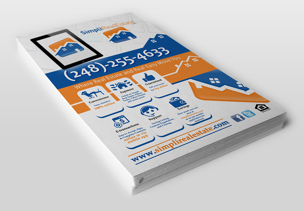 Design de Flyer par creationz2011 pour ce projet | Design #4123012