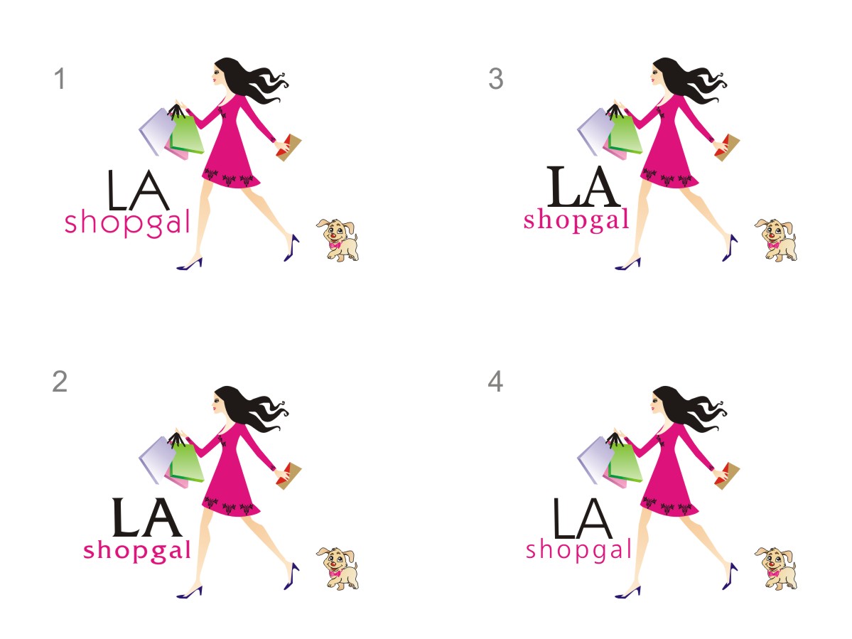 Logo Design by Sushmaa for this project | Design #1097001