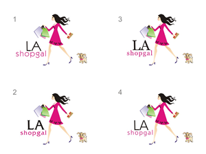 Logo Design by Sushmaa for this project | Design: #1097001