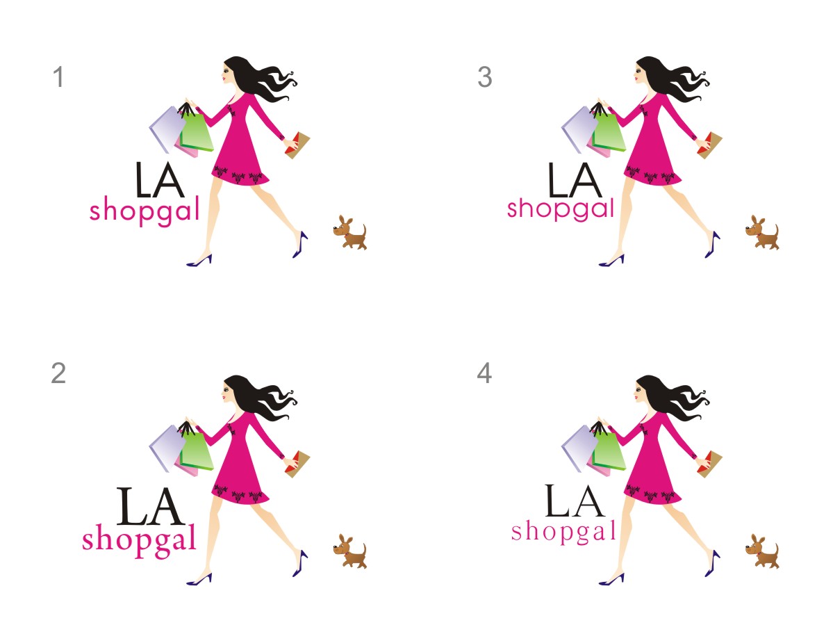 Logo Design by Sushmaa for this project | Design #1097003