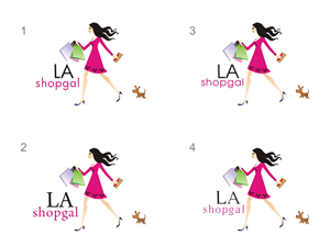 Logo Design by Sushmaa for this project | Design: #1097003