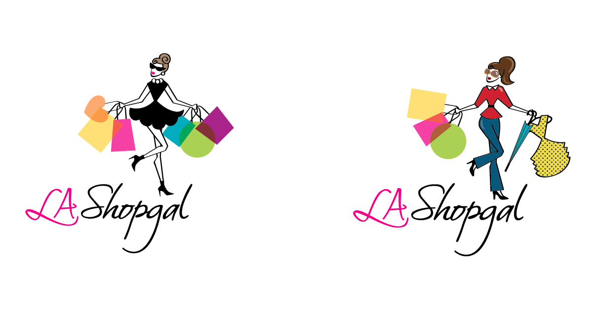 Logo Design by MayaR for this project | Design #1084646