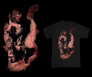 Design de T-shirt par Kim Asuncion pour DORKEES, INC. | Design : #3991630