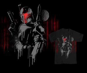 T-shirt Design by Kim Asuncion for DORKEES, INC. | Design: #3992266