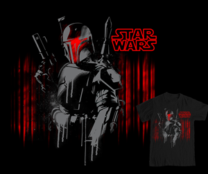 T-shirt Design by Kim Asuncion for DORKEES, INC. | Design #3998178