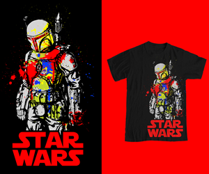 Design de T-shirt par Kim Asuncion pour DORKEES, INC. | Design : #4000446