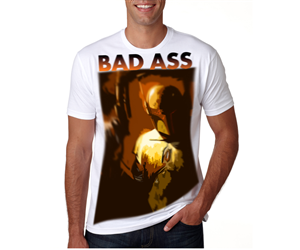 T-shirt Design by FUSION DESIGNERS for DORKEES, INC. | Design #4009227