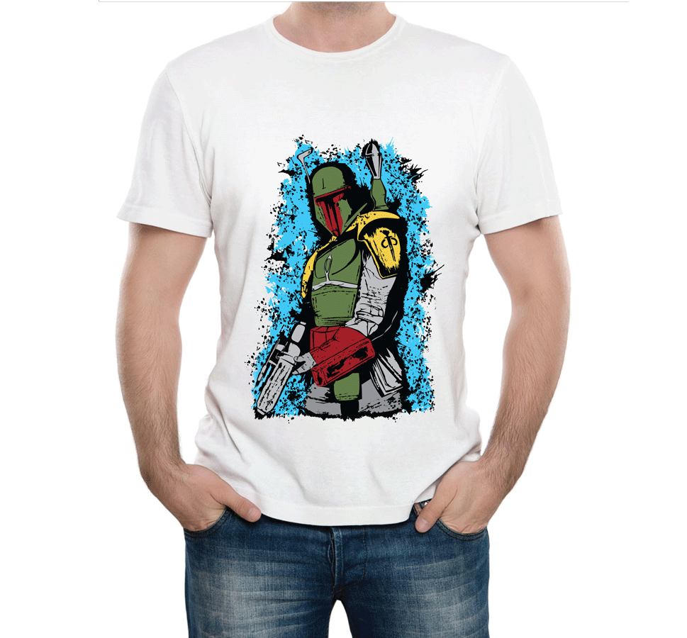 T-shirt Design by TALIA for DORKEES, INC. | Design #4017063