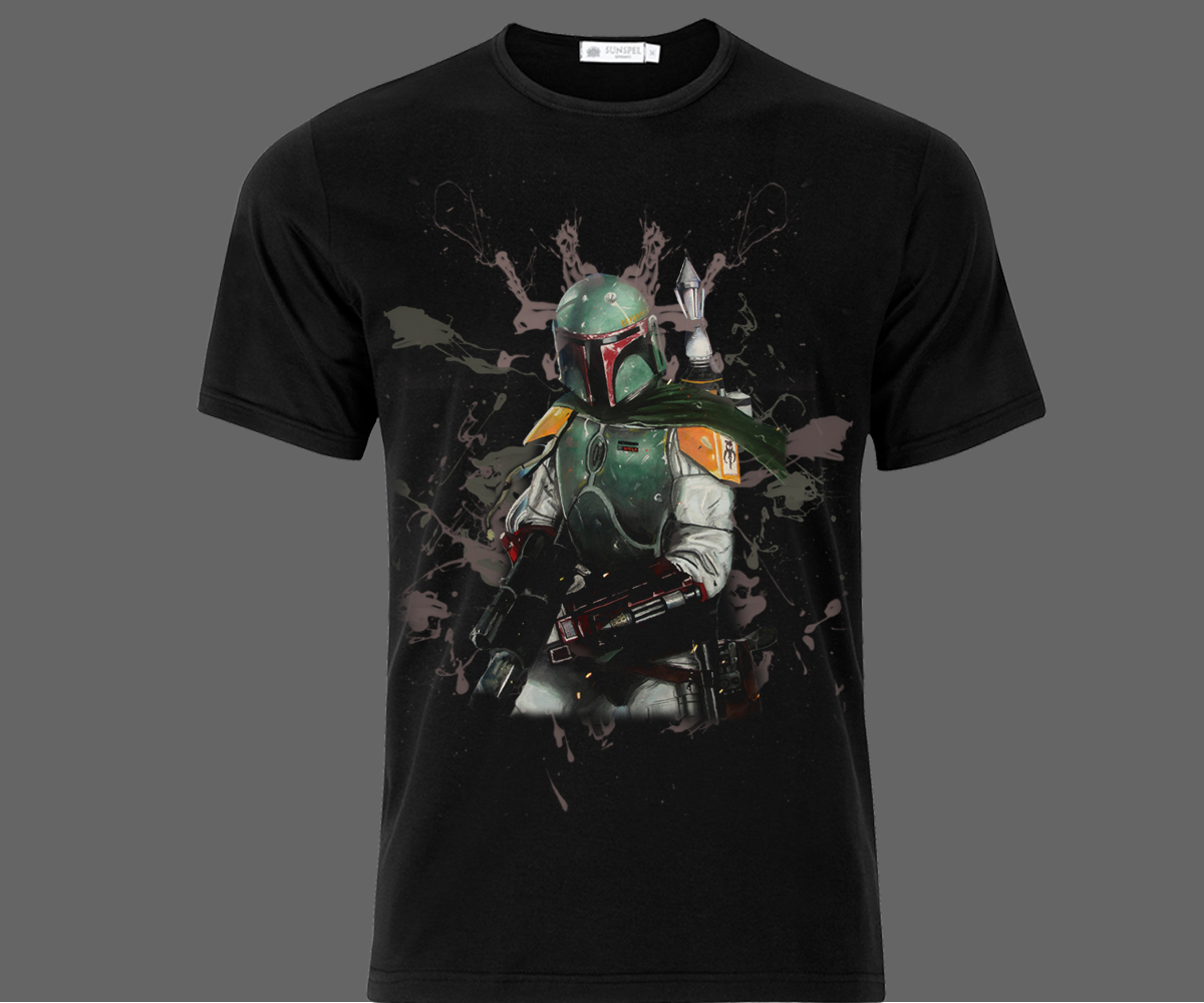T-Shirt-Design von shree 108 für DORKEES, INC. | Design #4017701