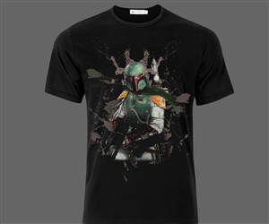 T-shirt Design by shree 108 for DORKEES, INC. | Design #4017701