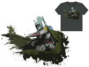 Design de T-shirt par bwherring3 pour DORKEES, INC. | Design : #4005346