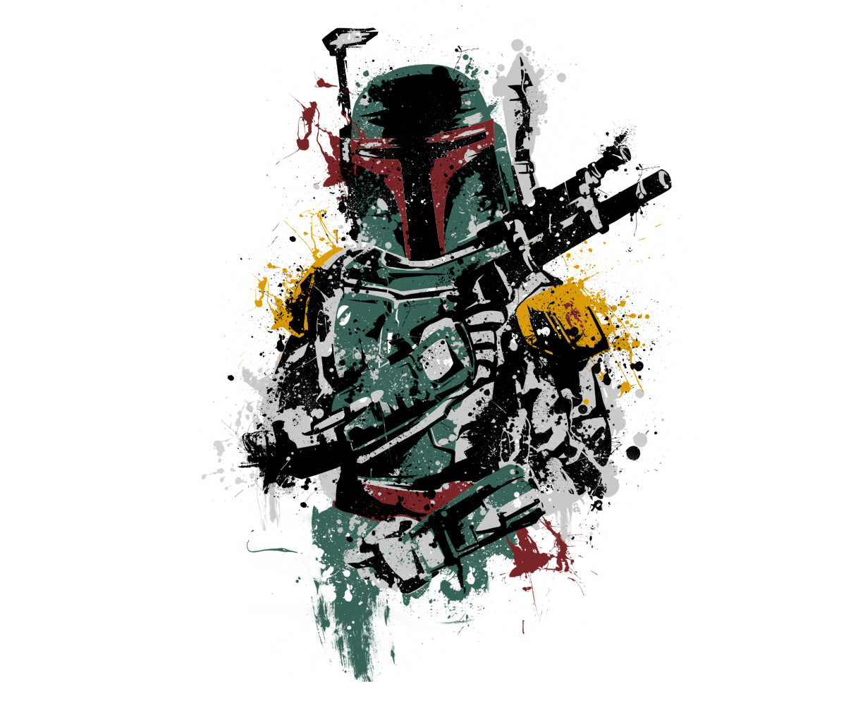 T-shirt Design by byX for DORKEES, INC. | Design #4012940