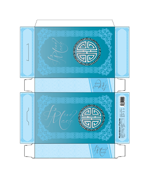 Packaging Design by Johnny's Graphic Designs for this project | Design #1111455