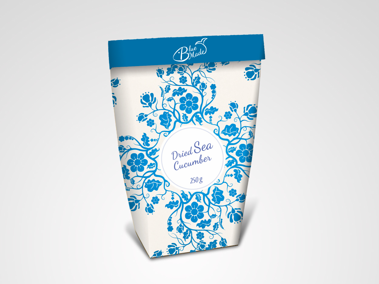 Diseño de Empaque por sziareka para este proyecto | Diseño #1097692