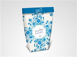 Packaging Design by sziareka for this project | Design: #1097692