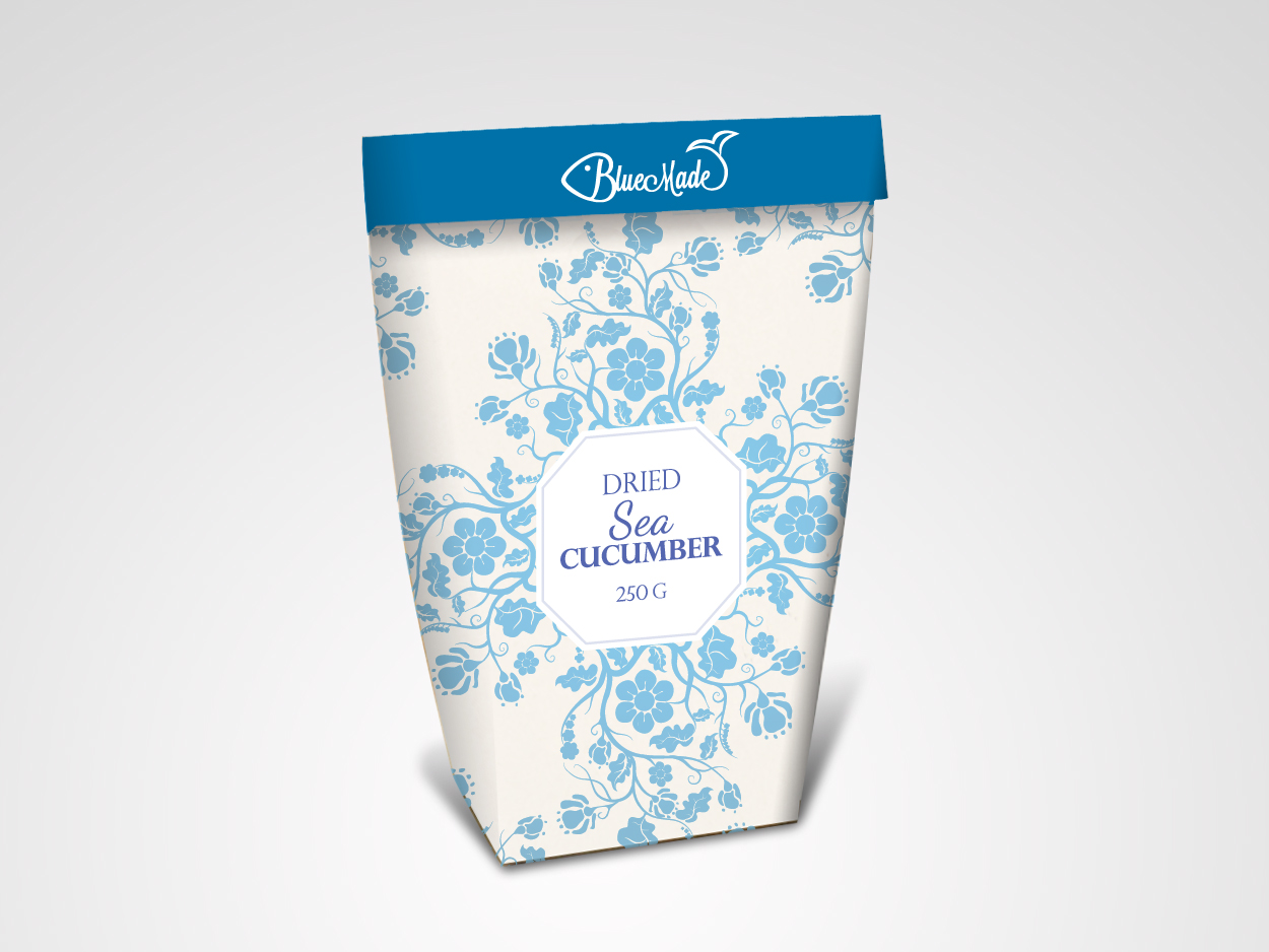 Packaging Design by sziareka for this project | Design #1097695