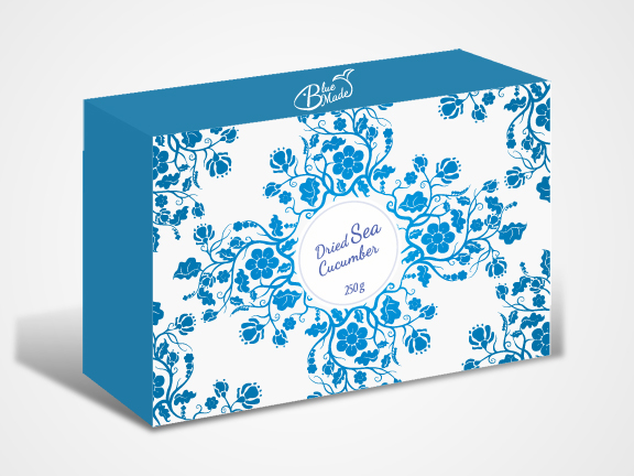 Packaging Design by sziareka for this project | Design #1107660