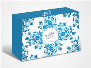 Packaging Design by sziareka for this project | Design: #1107660