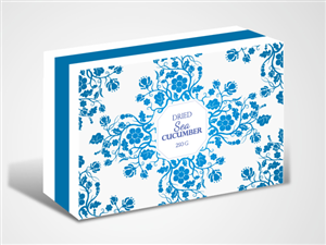 Packaging Design by sziareka for this project | Design: #1107667