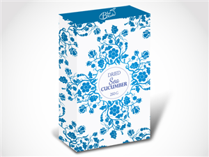 Packaging Design by sziareka for this project | Design: #1108422