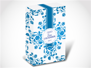 Packaging Design by sziareka for this project | Design: #1108423