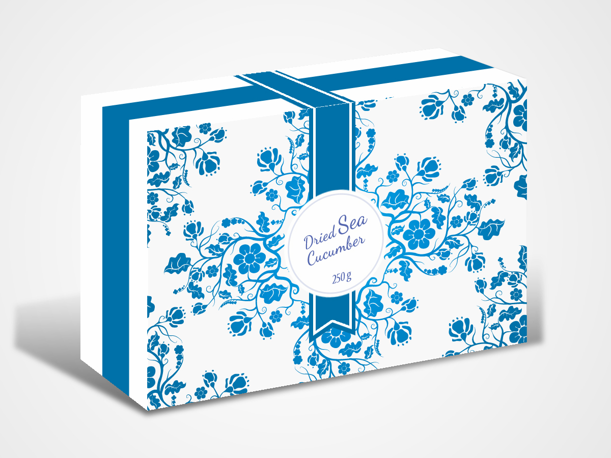 Packaging Design by sziareka for this project | Design #1110531